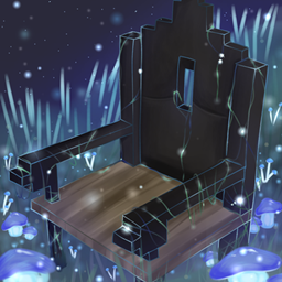 Iron Age Furniture Oh The Biomes Add-On project image