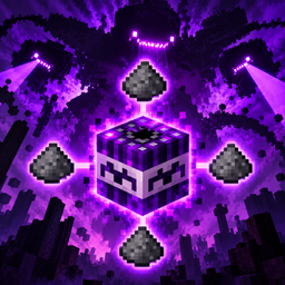CWSM Super TNT Original Recipe project image