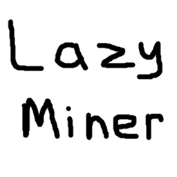 Lazy Miner project image