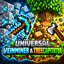 Universal VeinMiner & TreeCapitator logo