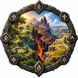Majestic Terrain project image