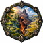 Majestic Terrain logo