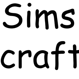Simscraft project image