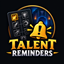 Talent Reminders logo