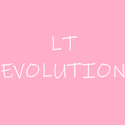 LT EVOLUTION logo