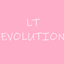 LT EVOLUTION logo