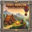 Orbis Horizon logo
