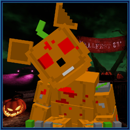 The Rat 4d Skin project image