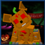 The Rat 4d Skin logo