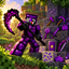 Faxaryth Ore - End logo
