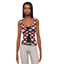 Top Vest Solid logo