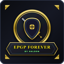 EPGP Forever project image
