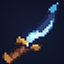 Void Blink Dagger logo