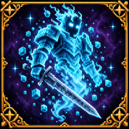 Death Echo logo