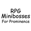 Anarchy Minibosses For Prominence logo