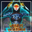 VENUS VOLTAGE custom skins collection logo