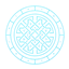 Poulpix UI Immersive logo