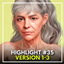 Highlight #35 V1-V3 logo