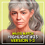 Highlight #35 V1-V3  MAXIS MATCH logo