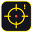 QuestMobTarget logo