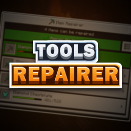 Tools Repairer project image