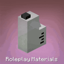 Roleplay Materials logo
