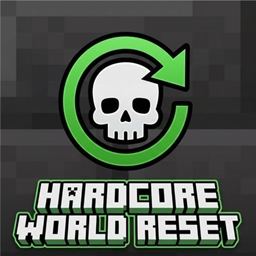 PD: Hardcore logo
