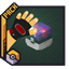 Cobblemon Catch in Combat logo