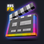 BBS Cinematic Addon logo