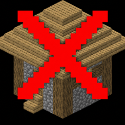 No More Structures project image