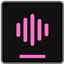 SharedMedia: Tones logo