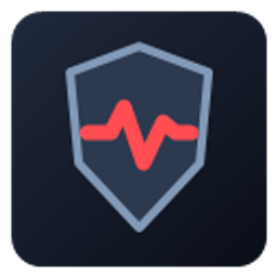StatusWarn logo