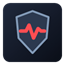StatusWarn logo