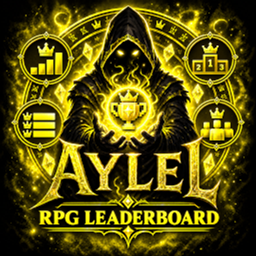 Aylel RPG Leaderboard project image