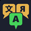 Chat-Translator logo
