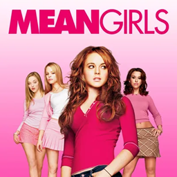 Girls Poster logo