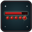 Thousand Knives – Combo Points for Rogues logo