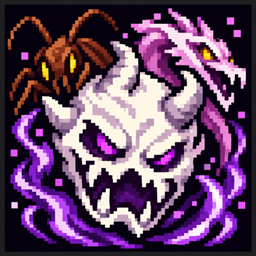 Cursed Fate: Curse Menagerie project image