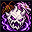 Cursed Fate: Curse Menagerie logo