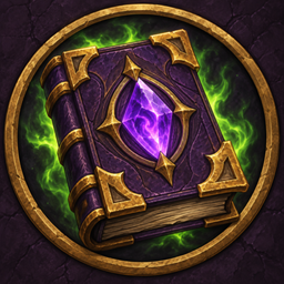 Zalamander Grimoire project image