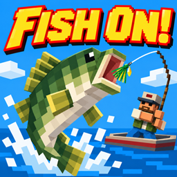 Fish On! project image