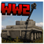 World at War Frontlines logo
