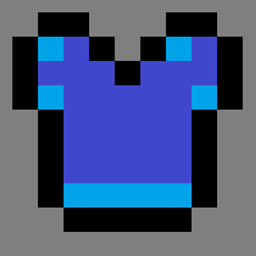 Magic Resistance Armor's magical brother logo