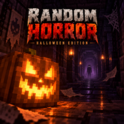 Random Horror: Dungeon Escape project image