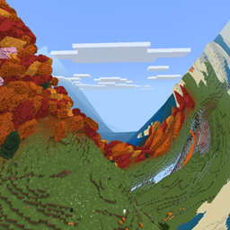 acid shader project image