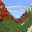 acid shader logo