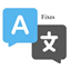 Language Load fixes logo