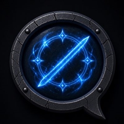 KeywordMute logo