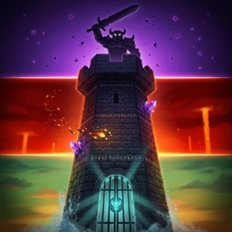Towers project image