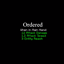 Attribute Tooltip Order logo